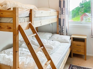 Ferienhaus Tysnes  26