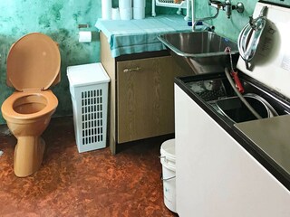 Casa per le vacanze Tysnes  45