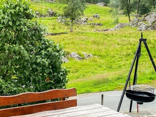 Casa de vacaciones Tysnes  31