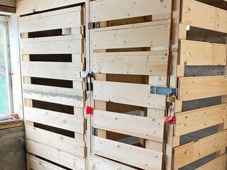 Maison de vacances Tysnes  27