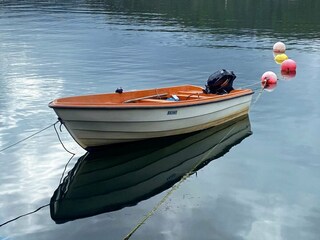 Vakantiehuis Tysnes  16