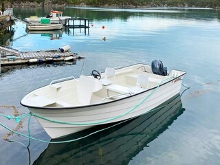 Holiday house Tysnes  41