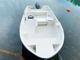 Casa per le vacanze Tysnes  37