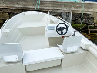 Maison de vacances Tysnes  17