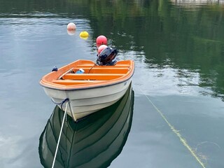 Casa de vacaciones Tysnes  43