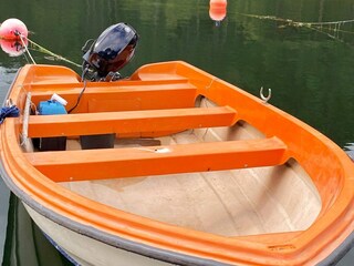 Ferienhaus Tysnes  25