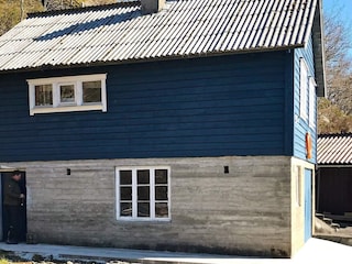 Holiday house Tysnes Outdoor Recording 8