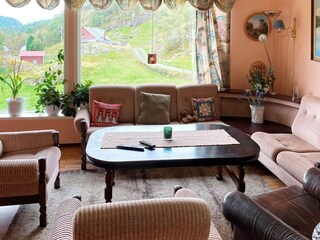 Casa de vacaciones Tysnes  18