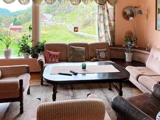 Ferienhaus Tysnes  28