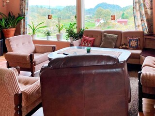 Casa per le vacanze Tysnes  33