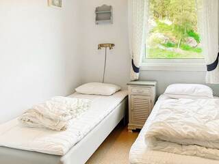 Casa de vacaciones Tysnes  44