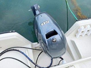 Vakantiehuis Tysnes  25