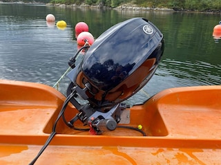 Casa de vacaciones Tysnes  31