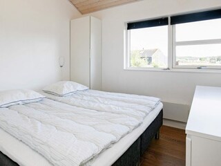 Maison de vacances Tranum Strand  33