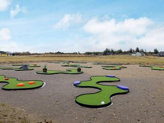 Maison de vacances Tranum Strand  28