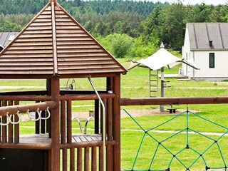 Holiday house Tranum Strand  9