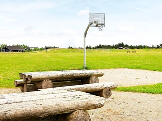 Ferienhaus Tranum Strand  31