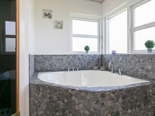 Holiday house Tranum Strand  39