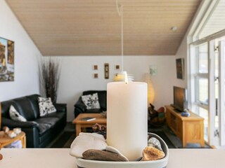 Holiday house Tranum Strand  19
