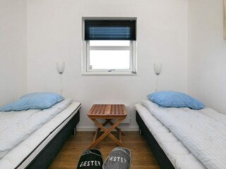 Holiday house Tranum Strand  25