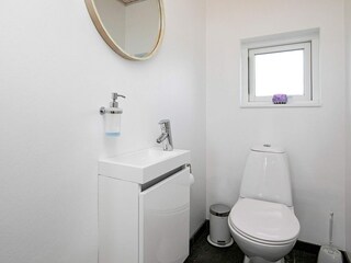 Maison de vacances Tranum Strand  35