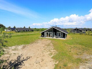 Holiday house Tranum Strand  33