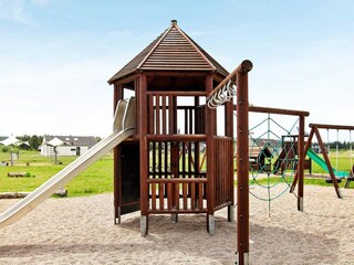 Vakantiehuis Tranum Strand  20