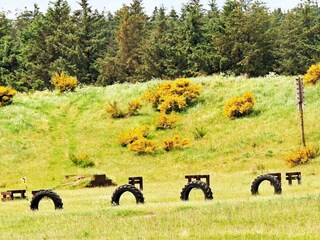 Holiday house Tranum Strand  8