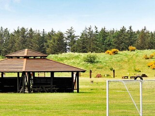 Holiday house Tranum Strand  17