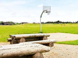 Casa de vacaciones Tranum Strand  10