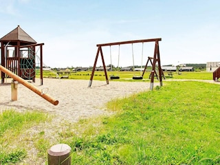 Casa de vacaciones Tranum Strand  14