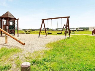 Casa per le vacanze Tranum Strand  14