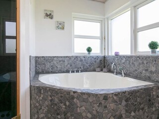 Vakantiehuis Tranum Strand  32