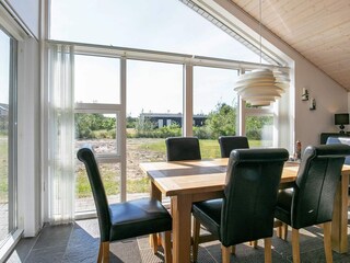 Casa de vacaciones Tranum Strand  35