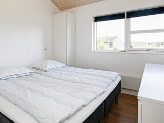 Maison de vacances Tranum Strand  21