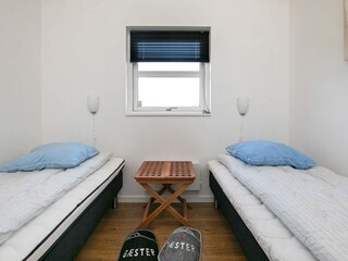 Vakantiehuis Tranum Strand  6