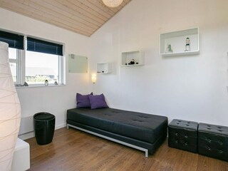 Casa de vacaciones Tranum Strand  21