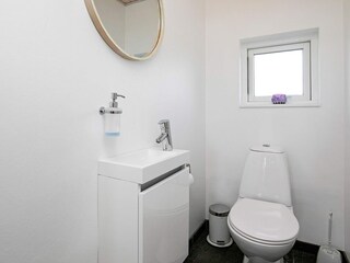 Holiday house Tranum Strand  30