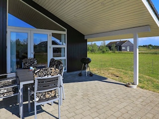 Vakantiehuis Tranum Strand  28