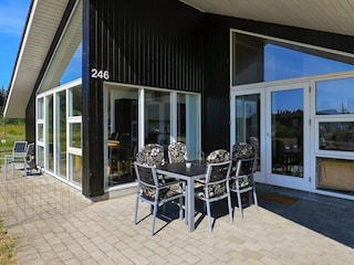 Ferienhaus Tranum Strand  10