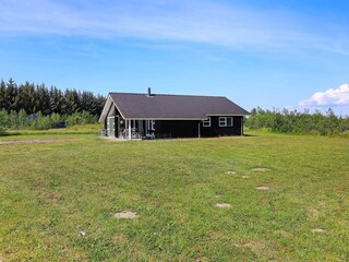 Holiday house Tranum Strand  34