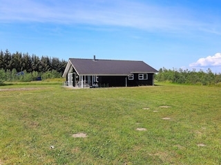 Vakantiehuis Tranum Strand  19