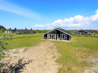 Vakantiehuis Tranum Strand  14