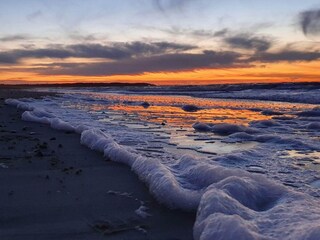 Ferienhaus Tranum Strand  18