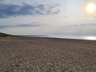 Casa per le vacanze Tranum Strand  21