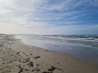 Casa de vacaciones Tranum Strand  20