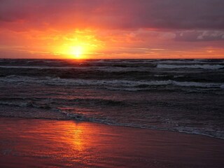 Holiday house Tranum Strand  35