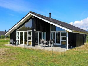 6 Personen Ferienhaus in Brovst - Tranum Strand - image1