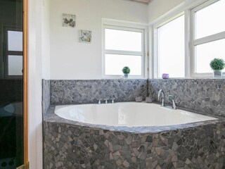 Maison de vacances Tranum Strand  29