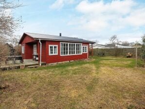 5 Personen Ferienhaus in Faxe Ladeplads - Faxe Ladeplads - image1